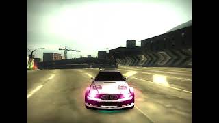 Need for Speed™ Most Wanted 2022 06 07 19 09 00 [upl. by Swisher293]