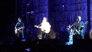 Paul McCartney The Quarrymen  In Spite Of All The Danger  Sao Paulo 2017 [upl. by Nicolais]