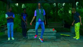 Ayo amp Teo  No Time Official Dance Video [upl. by Hatcher167]