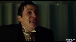 Oswald Cobblepot  Use My Voice [upl. by Aenitsirhc]