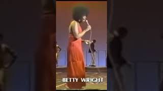 Betty Wright  tonight the night [upl. by Jariv]