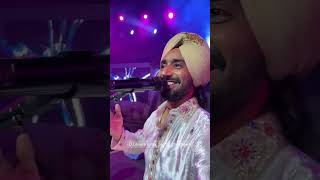 Satinder Sartaaj Live Show Performance at Chandigarh Carnival 2024 Satinder Sartaaj Last Night Show [upl. by Adamis]