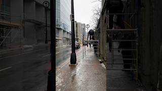 Any one joining Christmas lighting Comment  Halifax canada downtownshorts fyp [upl. by Wappes]