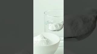 Baking Soda SECRET to Clear Skin Revealed  Home Remedy Sanctuary  Natural Cures [upl. by Elockcin]