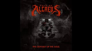 Cult Of Alcaeus  The Odyssey Of The Soul Audio Official [upl. by Richter]