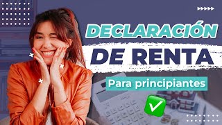 🏠 IMPUESTOS para ALQUILERES 🤔 QUÉ es la RENTA de PRIMERA CATEGORÍA  SUNAT 2023 [upl. by Mecke]