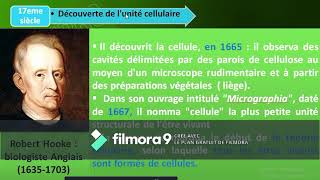 Microbiologie L2 snv chapitre 01 [upl. by Anelra]