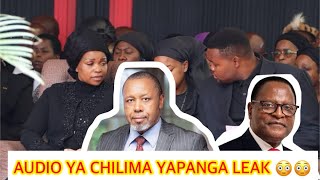 CHILIMA ANADZIWA YEMWE ANAMUPHAAAAAA [upl. by Ymas]