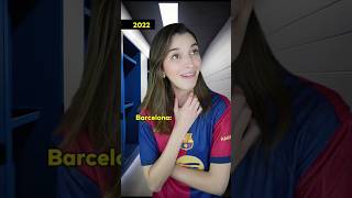 Todo gracias a Xavi… juegodedoce humor futbol TikTokDeportes [upl. by Flor]