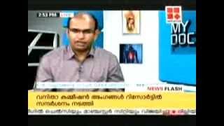 Dr Rajeev Jayadevan on side effects of medications Malayalam [upl. by Leicester]