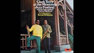 Clark Terry Montreux 1969 quotMumbling In The Alpsquot C Terry [upl. by Erastus]