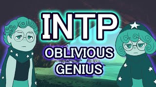 Are You an INTP  EgoHackers [upl. by Hackney]