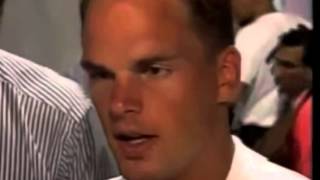 Frank de Boer logica in 1994 [upl. by Missi75]