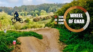 This MTB Trail is the “one”… ‘FLOWBLERONE’ Flyup 417 Bike Park emtb mtb canyontorque gopro12 [upl. by December900]