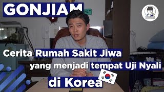 RSJ yang menjadi tempat uji nyali keberanian 🔥YUK SENAM JANTUNG🔥 [upl. by Quintina]