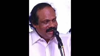 Dindukal Leoni pattimandram comedy speechShorts feedyt shorts [upl. by Rafa]