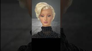 How to Create A Stunning Retro Hair Style [upl. by Zinn563]