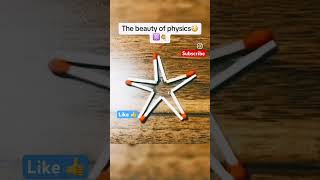 The beauty of Physics🔥Must watch 🔥 sciencelove physics physicsfundamentals [upl. by Drisko310]