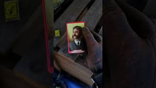 f you come to visit this and dont miss this rare card  RDR2 [upl. by Jase]