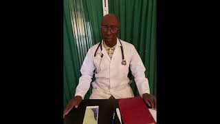 Cancer de lestomac avec DrSilemond Senecharles [upl. by Lemmuela]