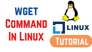 wget command  طريقة تحميل الملفات من الترمنالlinux terminal [upl. by Woolley]