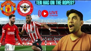 Man Utd vs Brentford  Live Stream [upl. by Benildas]