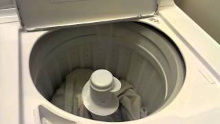 Hotpoint washer [upl. by Gladstone643]