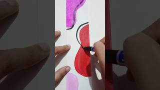 Book mark ‼️ ideas ✴️bookmark art shorts [upl. by Bascio]