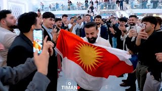 Dilo Doxan Eda Lalish Nederland دلو دوغان عيدا جما لالش ايزيدخان [upl. by Merat462]