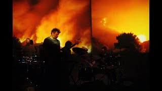 Godspeed You Black Emperor  Live in Les Docks Lausanne 11102024 4K COMPLETE TAPE [upl. by Chickie]