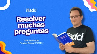 Tips para el ICFES la estrategia de resolver muchas preguntas 📚 [upl. by Roberta]