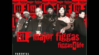 Major Figgas  Yall Cant Fuck With The Figgas HQ [upl. by Madelaine]