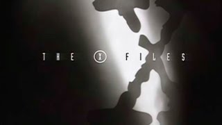 XFiles 1993 opening [upl. by Gertrudis663]