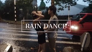 Dancing in the Rain with Peter [upl. by Maddeu]