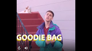 Still Woozy  Goodie Bag [upl. by Elsa]