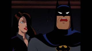 Batman The Animated Series Off Balance 3 [upl. by Hersh]