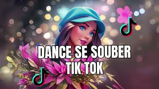 DANCE SE SOUBER Tik Tok 2024 Tente não dançar🎉🎉🎶🎶 [upl. by Huberto831]