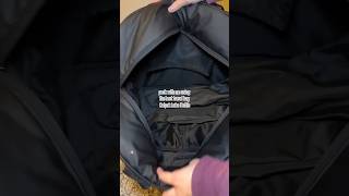 Best Travel Bag Calpak Luka Duffle packwithme calpak luggage travelbag dufflebag [upl. by Micro]