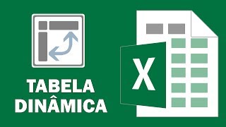 TUDO sobre TABELA DINÂMICA no EXCEL [upl. by Wernick]