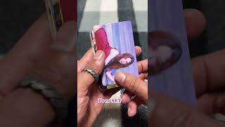 Unboxing SNSD OhGG Lil Touch Kihno Kit Album [upl. by Tomlinson]