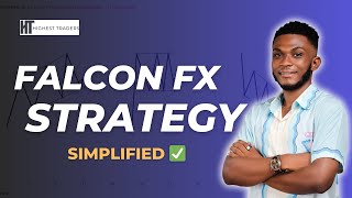 How To Trade The Falcon Fx Strategy [upl. by Riesman]