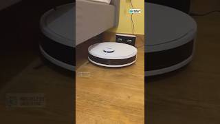 Automatic Cleaning 🏡 tseries robot robotics cleaning home homeappliances bollywood music [upl. by Hose539]