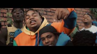 Big Yavo  Scoot Up Official Music Video [upl. by Bathsheba]