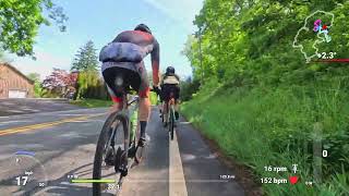 2024 Jersey Gravel Grinder Mega XL Part 2 [upl. by Menendez]