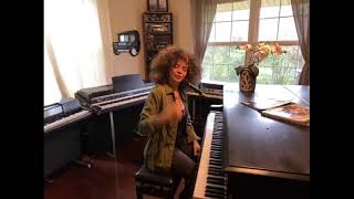 Kandace Springs Songs That Inspire [upl. by Hester]