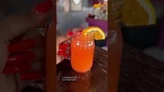 Bahama Mama bahamas nassau vacation travel drinks tourism island asmr summer vlog tasty [upl. by Irv783]