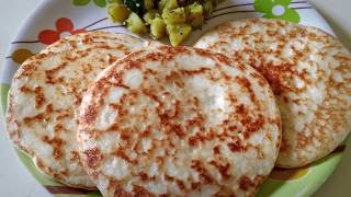 दावणगिरी डोसा  लोणी डोसा  स्पंज डोसा  Davangiri Dosa  Loni Dosa  Sponge Dosa [upl. by Taber]