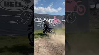 KTM 250 vs YZF450 DIRT SPRINT [upl. by Vins266]