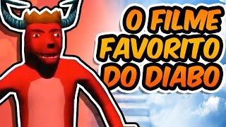 A PIOR PARTE DO FILME INFANTIL SATANISTA Joshua 2 [upl. by Leinahtan177]