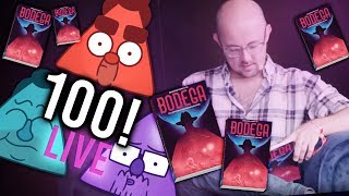 Triforce 1005  Bonus Bodega Book Read [upl. by Barnaby]